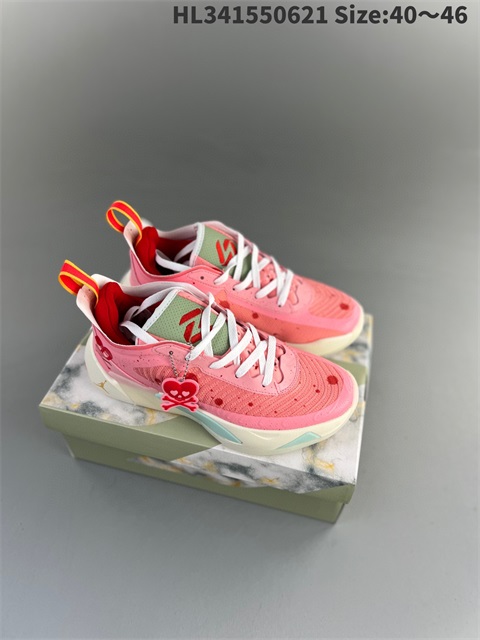 women air jordan 1 shoes H 2023-10-26-390